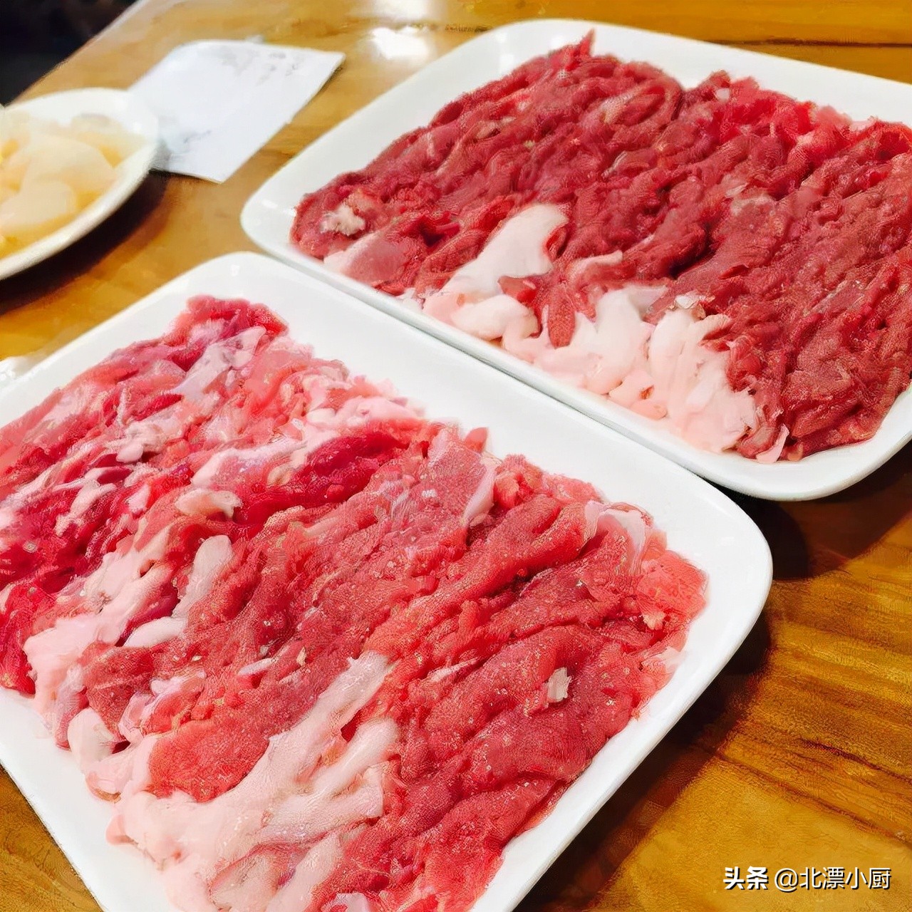 羊身上最“精华”的5块肉，肉贩子总会偷偷留下，懂行的人常会吃