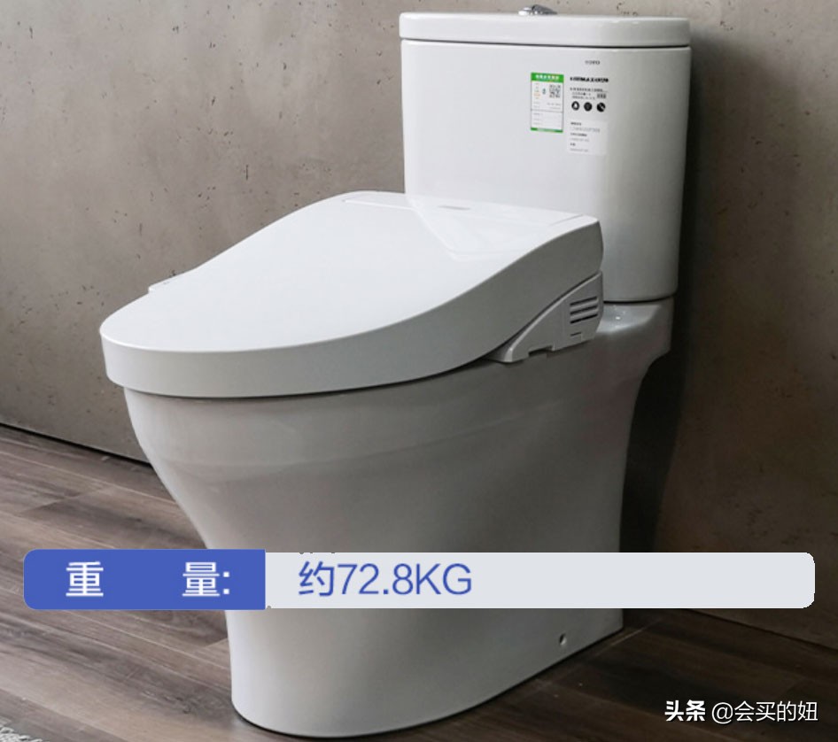 馬桶“十買十不買”攻略：一文教會(huì)你挑選馬桶，照著去選不踩坑