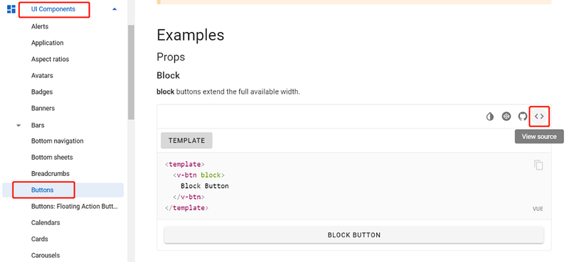 技术分享 | 测试平台开发-前端开发之Vue.js 框架