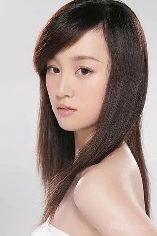 百家姓女神系列之张檬