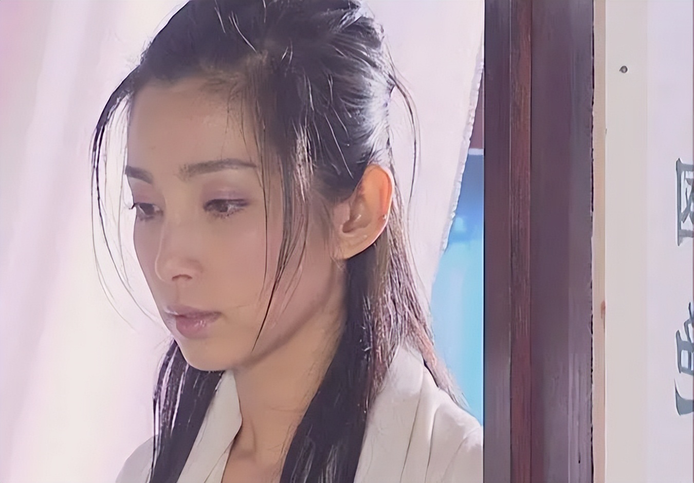 一人一个经典古装角色！让这49位美人，来告诉你什么叫做古典美人