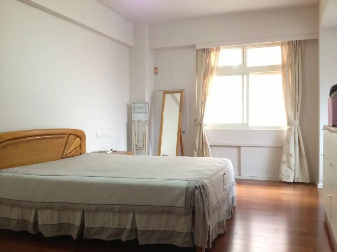 海归美女爆改35年老屋，99㎡出租屋变身ins北欧风，让人惊艳