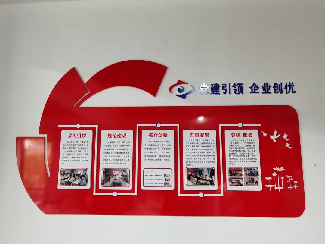 熱烈慶祝海南新視線<a href=
