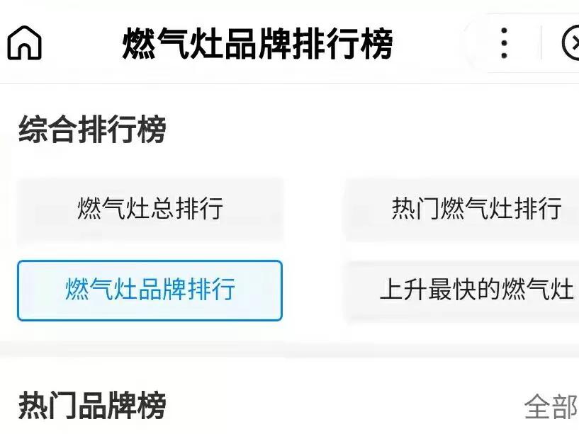 购买的燃气灶是越贵越好吗？买了才知道，花三五百元照样很好用