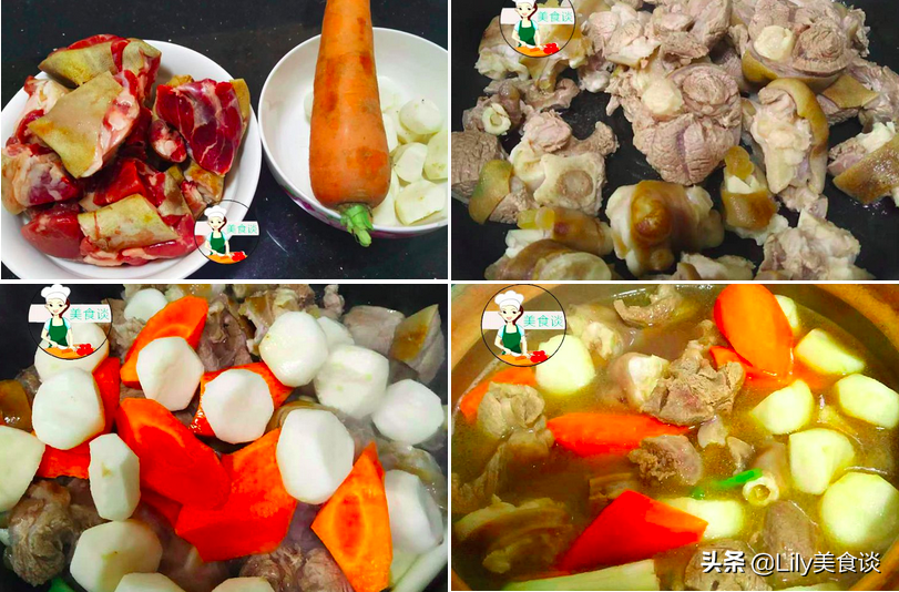 2022跨年夜吃什么？分享8道家常菜，美味又健康，过年吃寓意吉祥