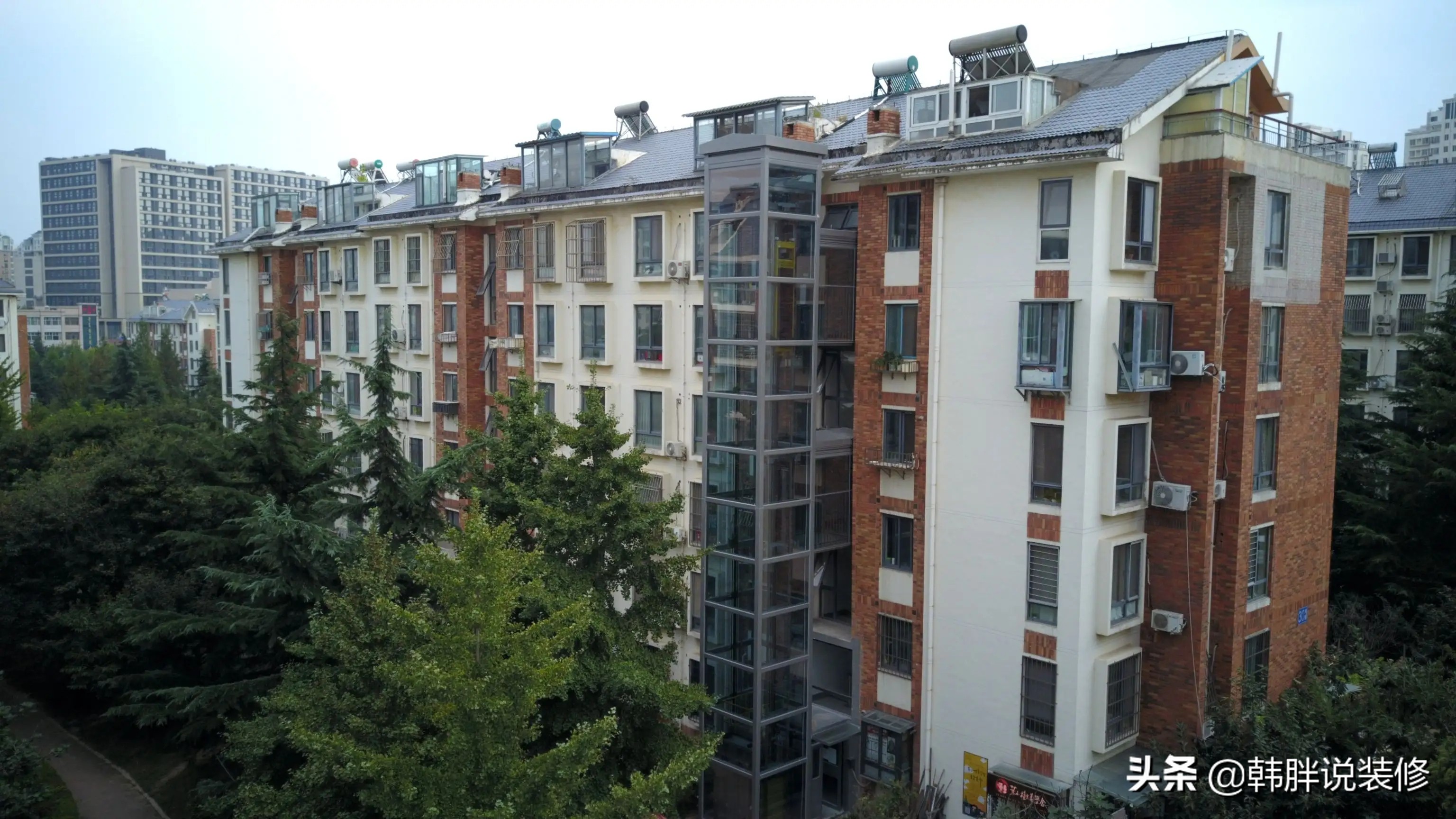 这6个才是真正的黄金楼层，买房要优先考虑，入住才知道有多舒服