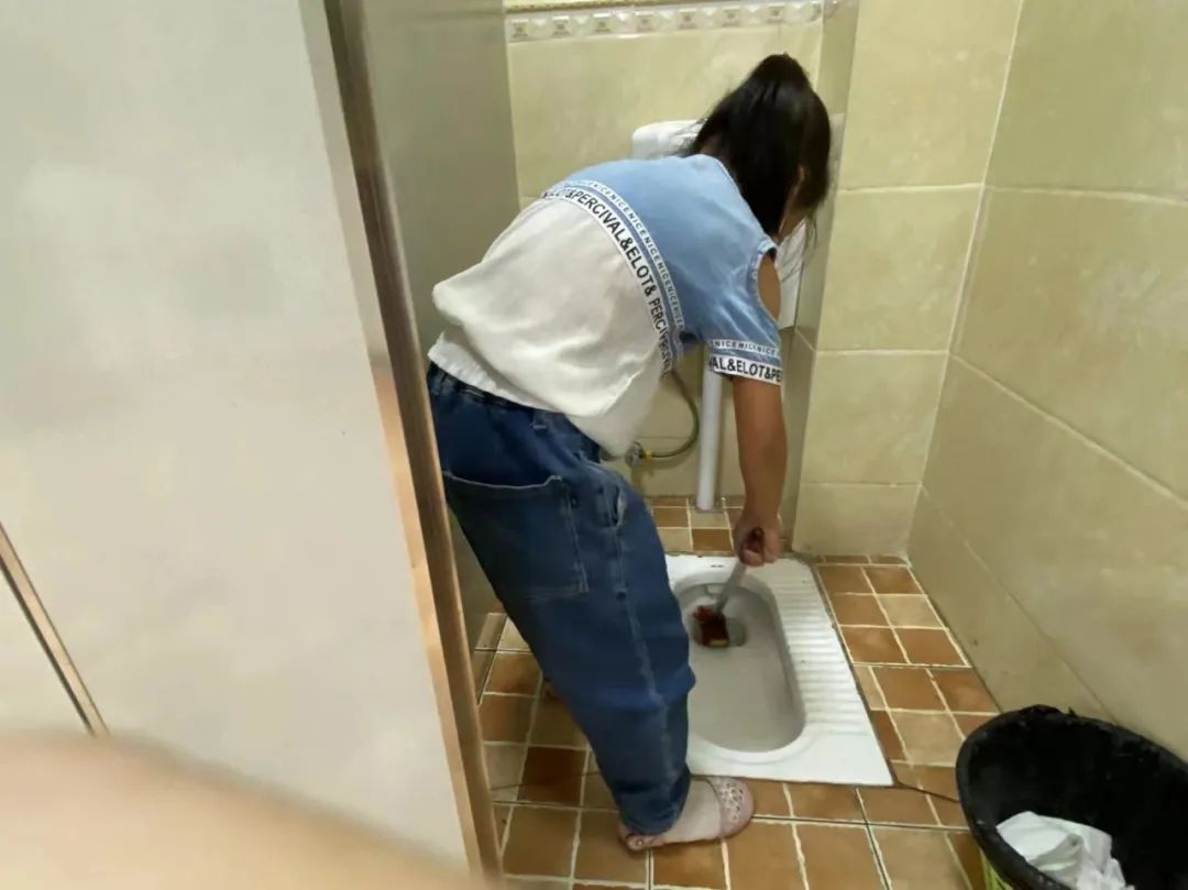 快乐劳动 幸福童年｜记双流区实验小学外国语学校劳动系列课程