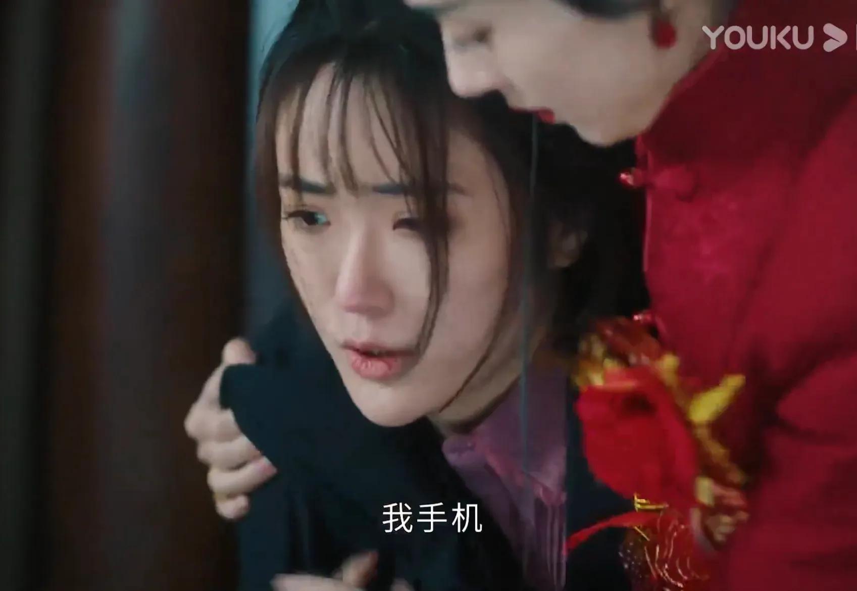 《幸福到万家》首播，气得人血压飙升啊！网友都劝：女主离婚吧