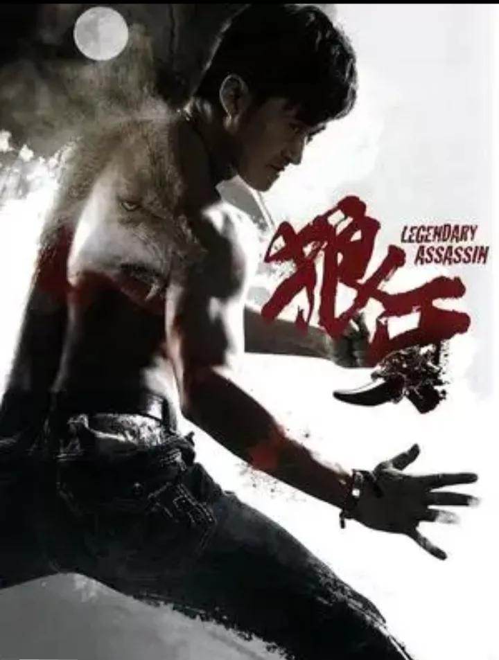 中国票房第一人，硬汉吴京主演的电影和电视剧大回顾