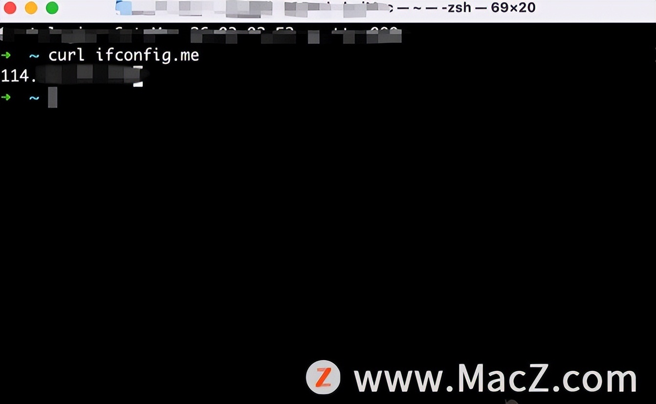 怎么查mac地址（4个步骤教你查询电脑的IP地址）