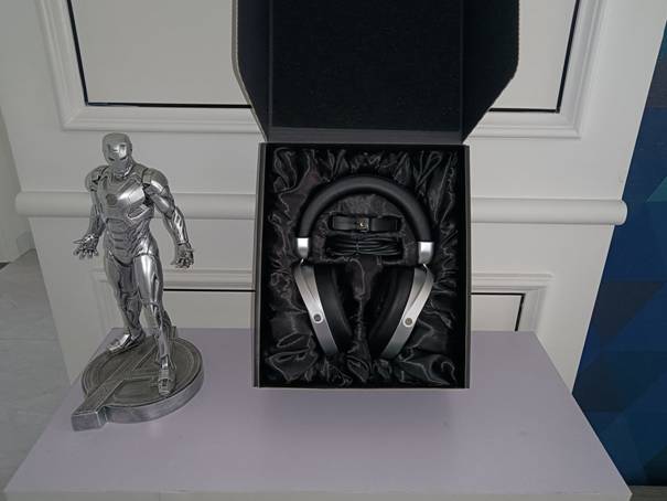 ​产品不断升级，只为呈现完美品质-HIFIMAN DEVA PRO 耳机试用