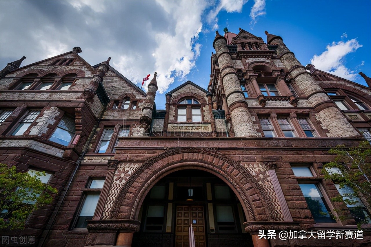 高考失利，选错专业，想去留学，有一种神奇的操作叫大学转学