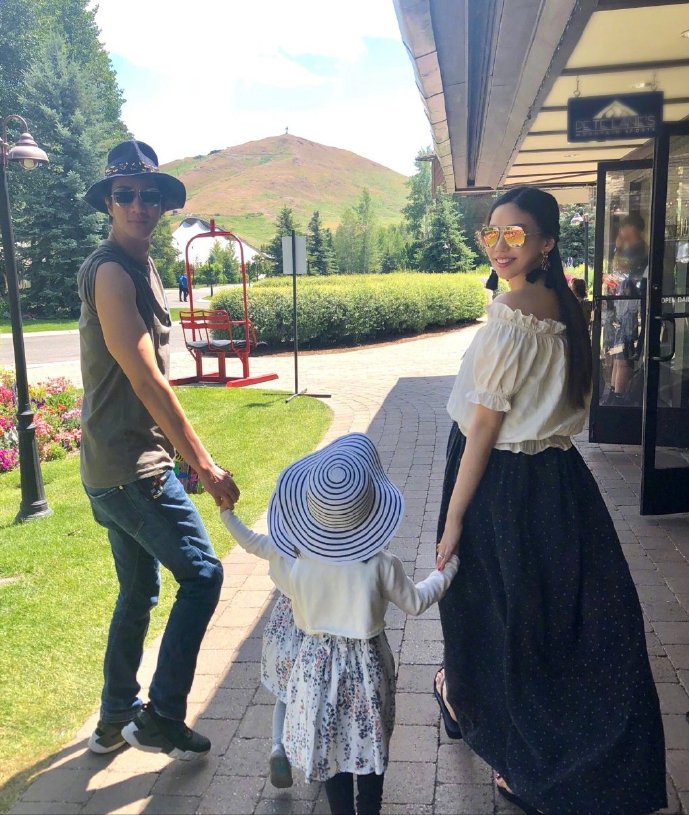 王力宏申请离婚！台媒称有6亿资产待分割，女方可能会分走一半