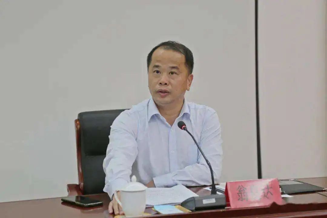 福建任命多名厅级干部｜福州漳州莆田最新人事变动