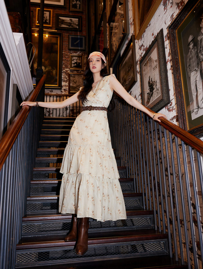 拉夫劳伦之家成都太古里盛大开业