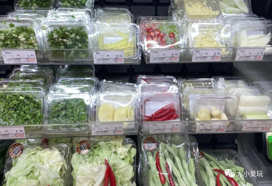 帝都老母親都愛逛這幾家人氣進口超市！年末就去這些地方掃貨