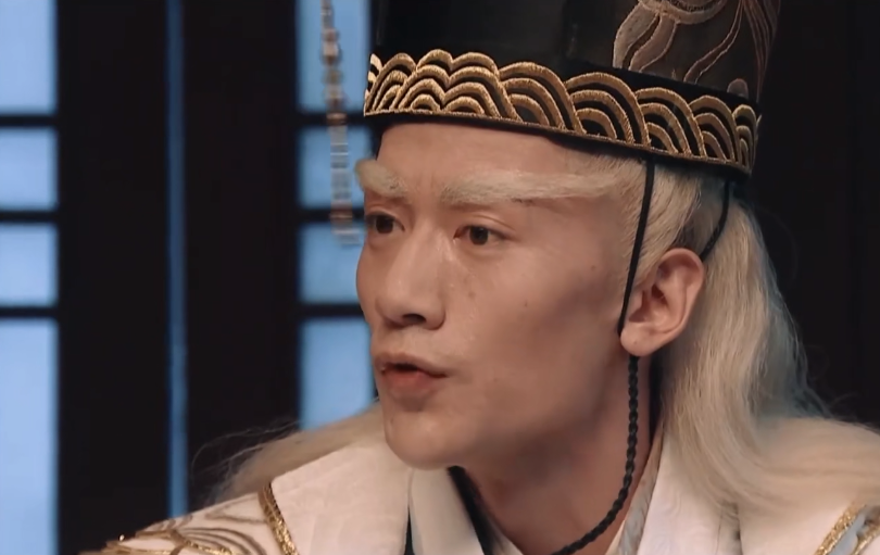 十年前扮痴情种，如今演了个宠妻狂魔，张天阳不愧是“剧抛脸”