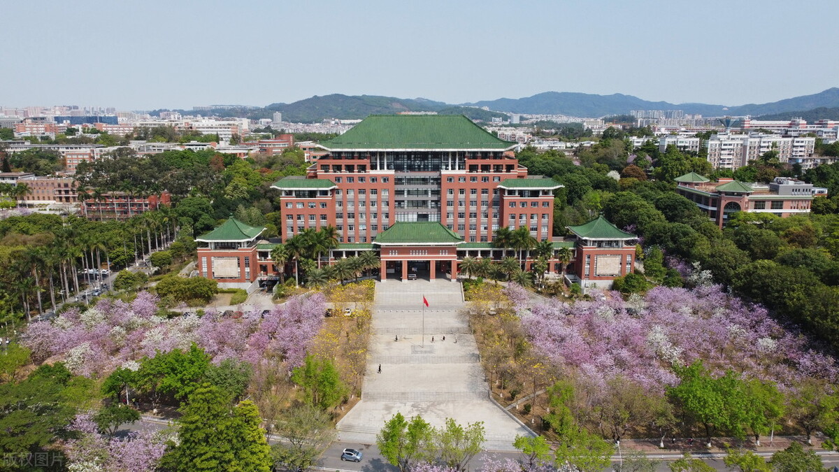 艺术生可以捡漏这4所新增的双一流大学吗？解读多少分可以录取