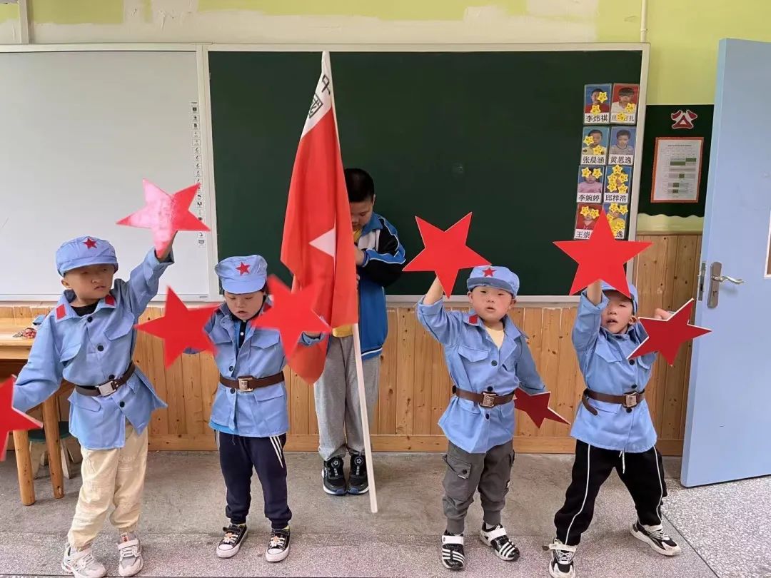 你好，少先队！|双流区特殊教育学校加强入队前教育工作
