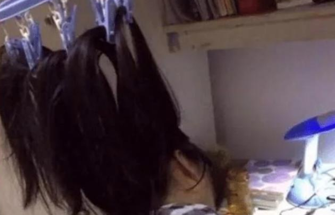 大学宿舍里的神操作，一个比一个脑洞大，辅导员看了直呼奇葩