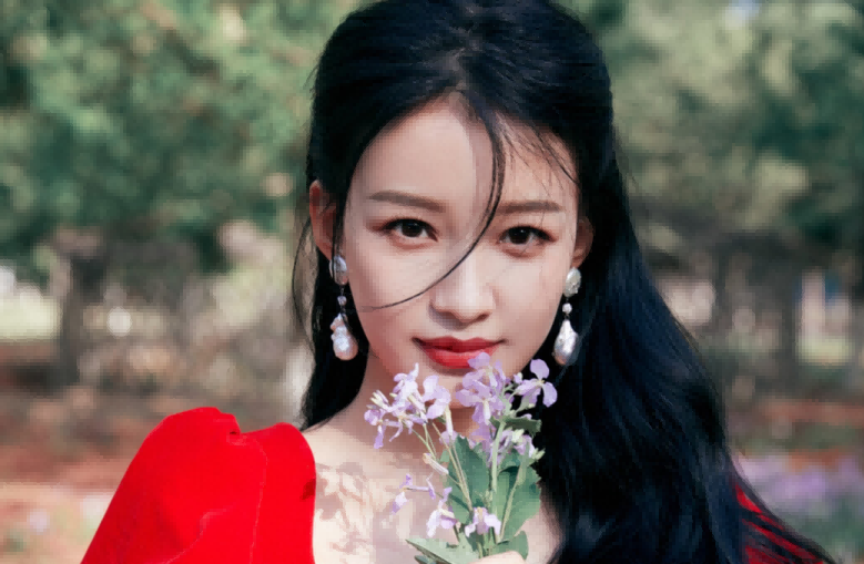 娃娃脸我只服这12位明星！有人30岁还能演高中生，个个青春永驻