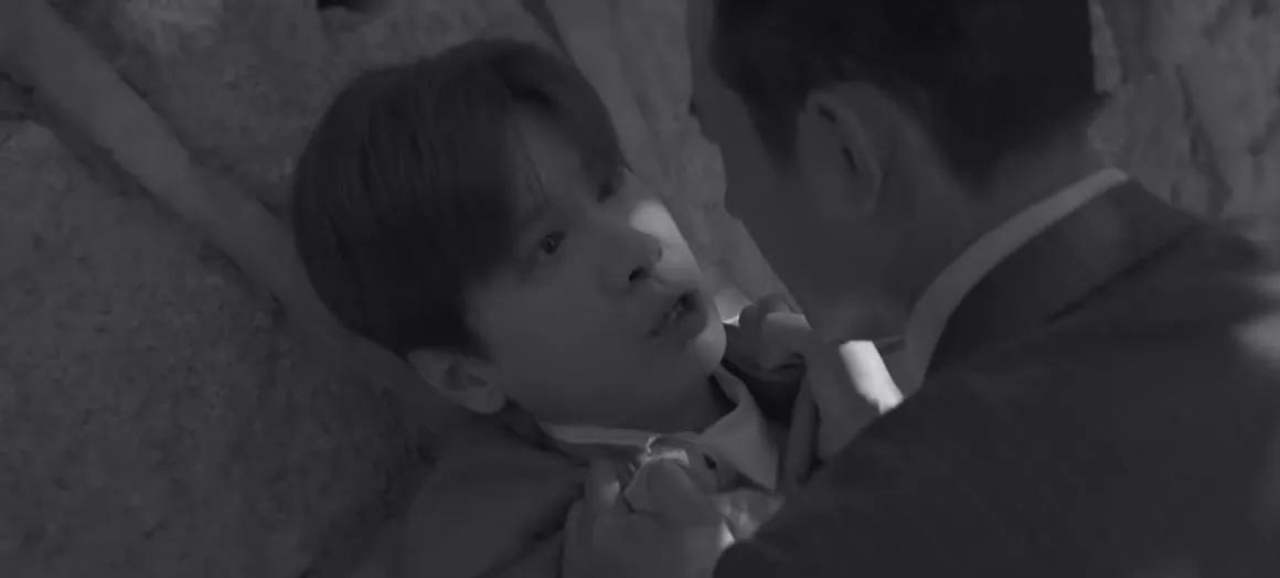 《庭外落水者》男配都是大帅哥，认出了李宗翰，却没认出李智楠