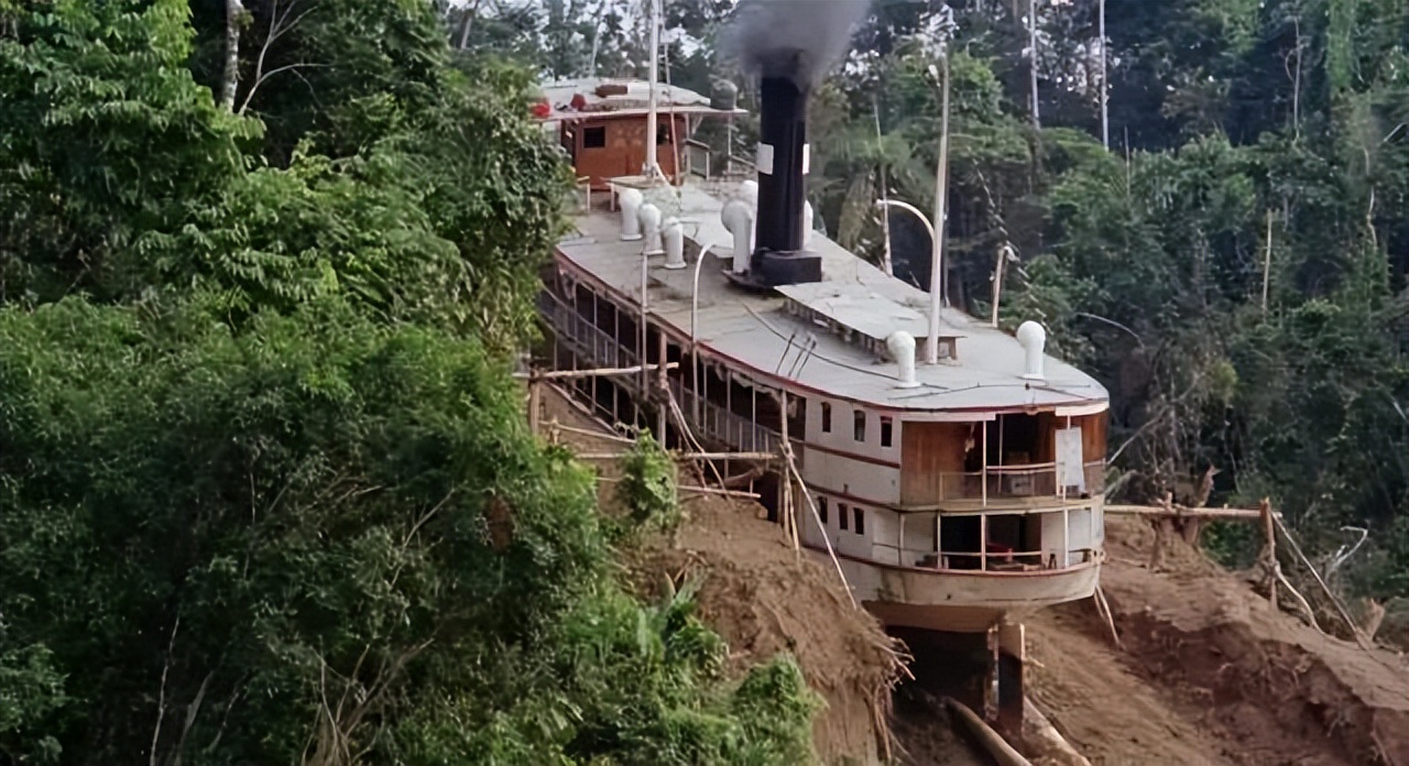 关于「拍电影」的电影，最经典的有哪些？