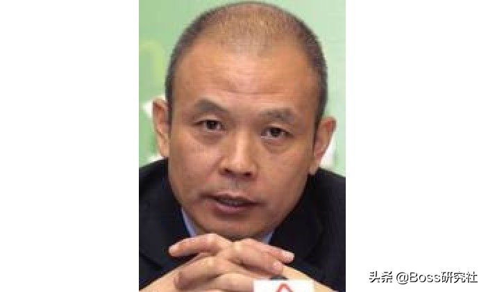 山东临沂2022年最新“五大富豪”，人均身价41亿元人民币