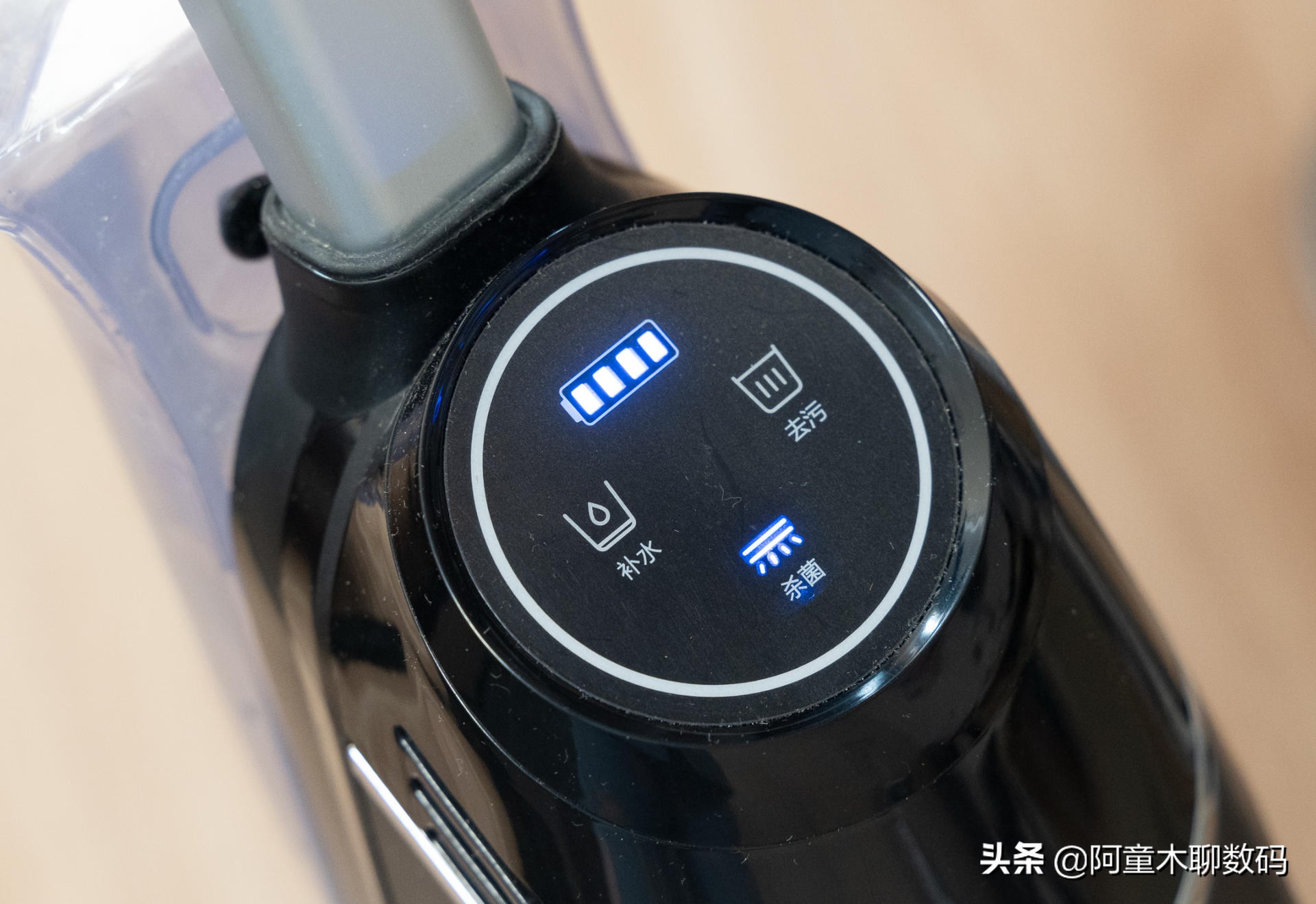 三款主流洗地机十大方面横评详情PK，哪款性价比最高