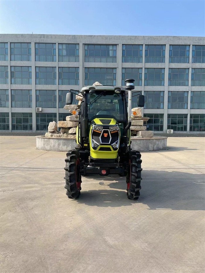 遼寧2021年拖拉機銷售1.6萬臺，24大品牌銷量與當前價格