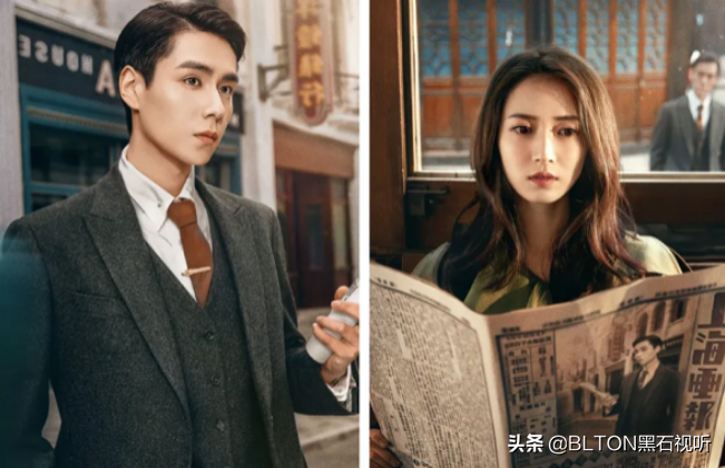 2022年最完整的电视剧推荐清单出炉！赵露思、吴磊、刘亦菲（下）