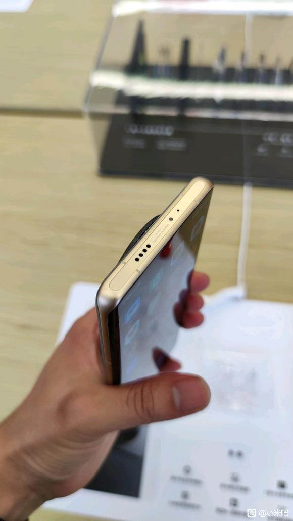 小米12S Ultra体验