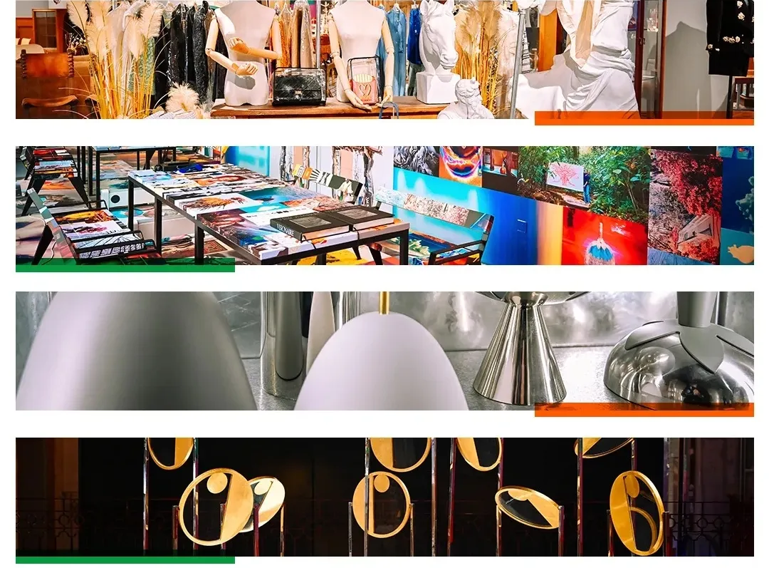 “最美车站”现身，2022上海网红打卡圣地，乘着地铁去旅行...