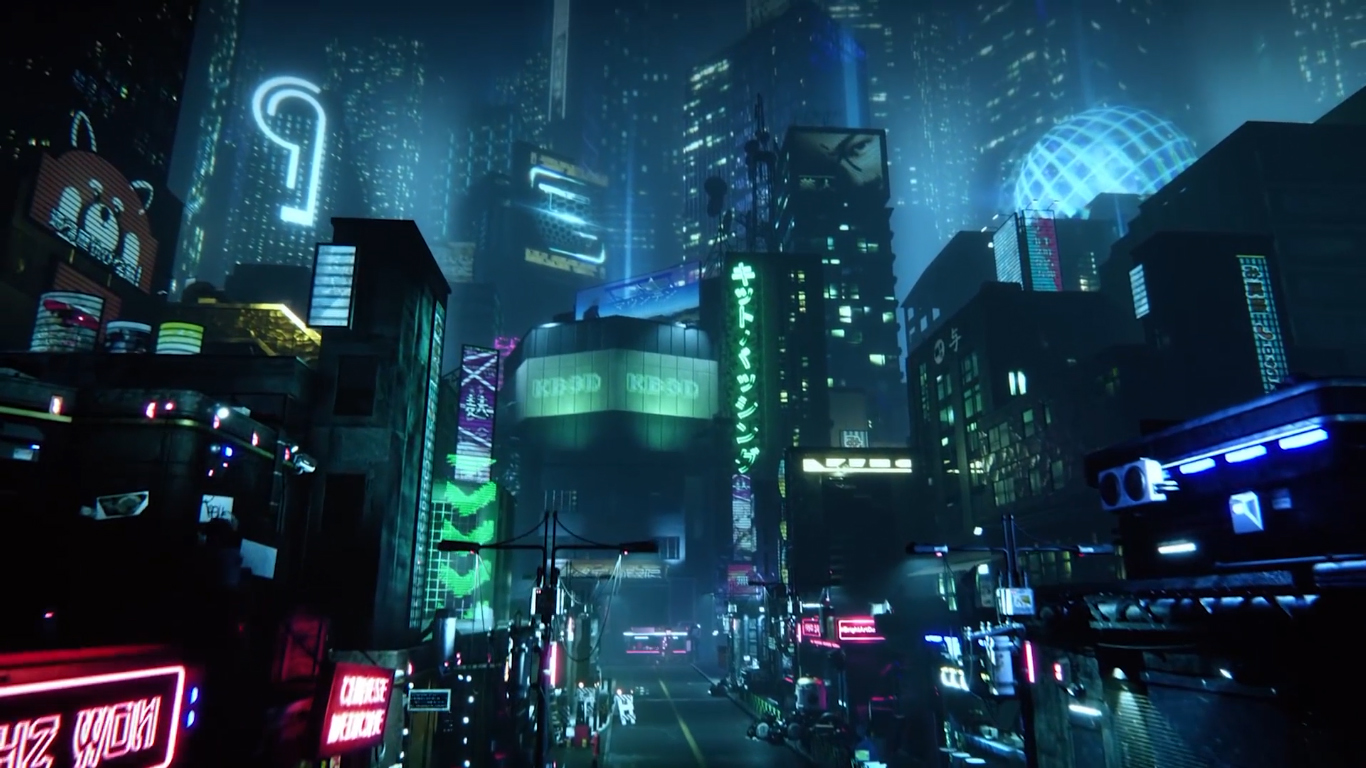 超巨3d资产库，大量各种题材场景400G下载，适合所有3D平台