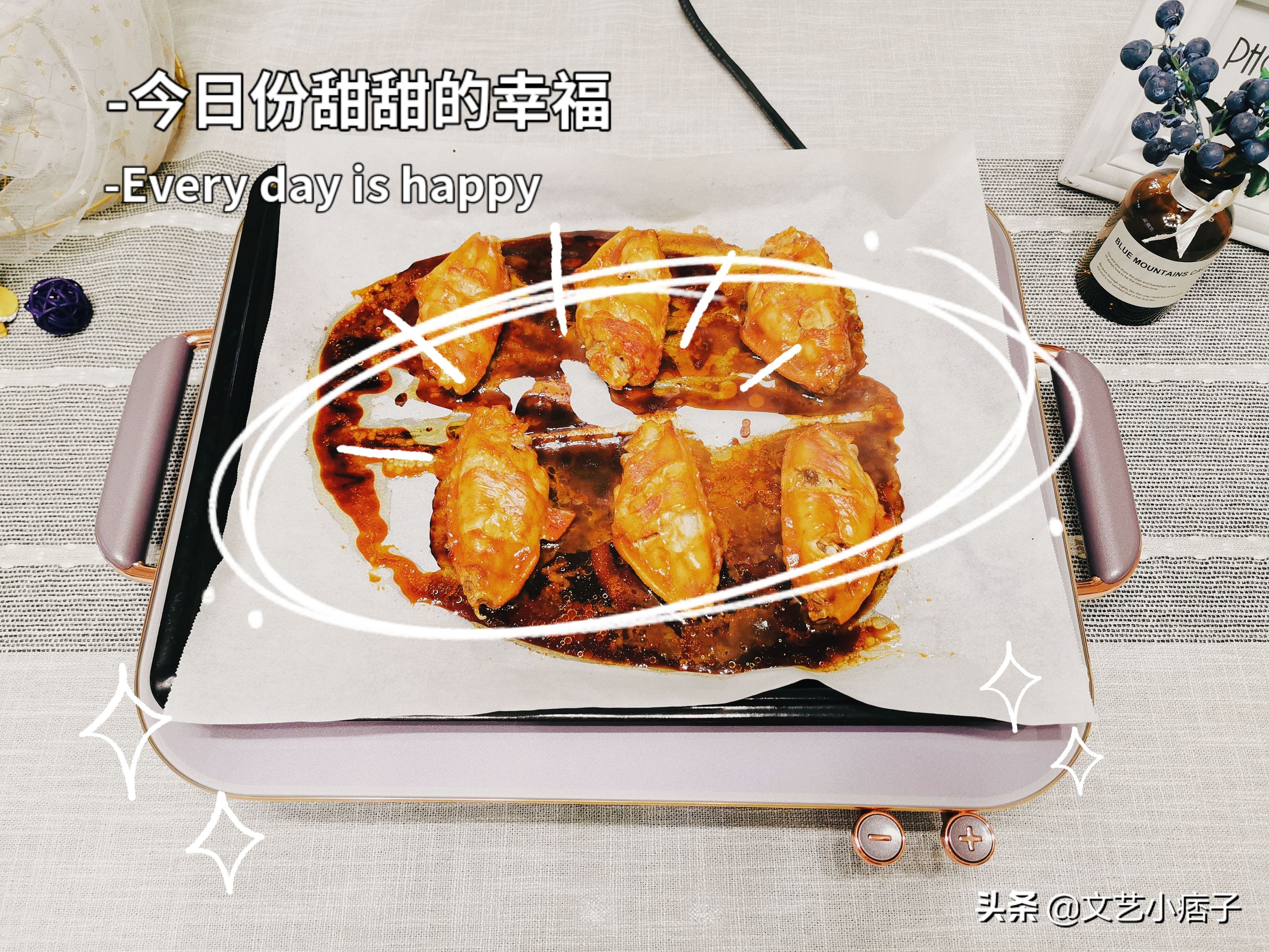 冬日里的暖意，大宇电陶炉，让你幸福感满满