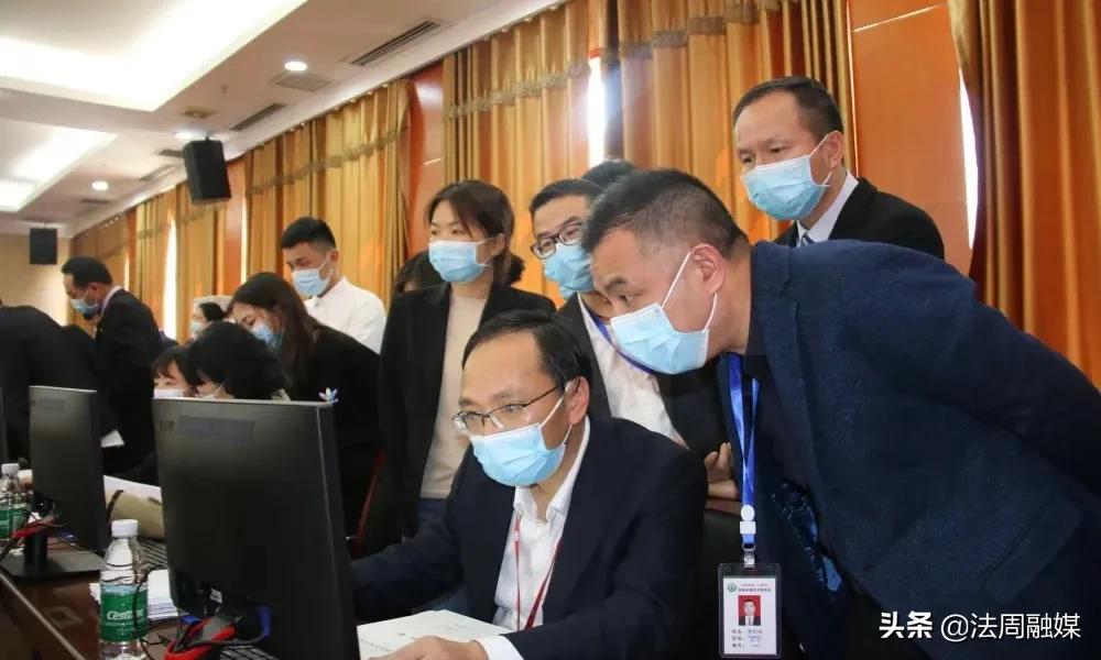 澧县中医医院接受中国胸痛中心认证现场核查