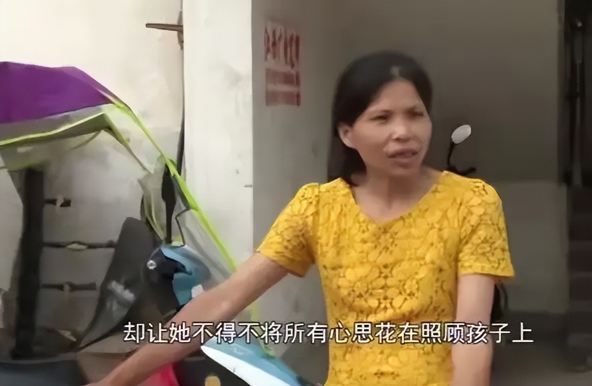 人大学霸考公考研失败，嫁贫苦光棍生6娃，校友集资20万给她建房