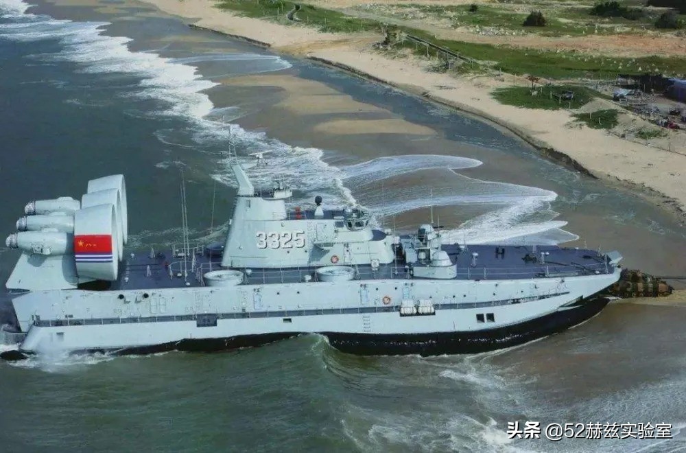 花3亿美元买4艘乌克兰野牛，中国这笔买卖到底划不划算？