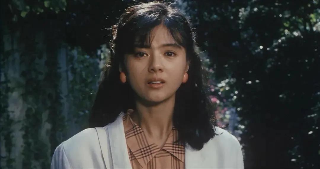 世界电影（0157）日本电影《W的悲剧》（1986）剧照欣赏