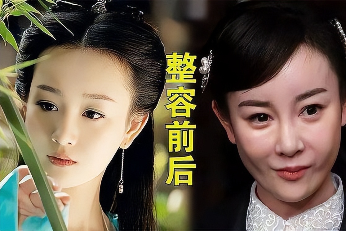 《美人心计》当红顶流入选女主角，最后却因她差点抢了女主角光环