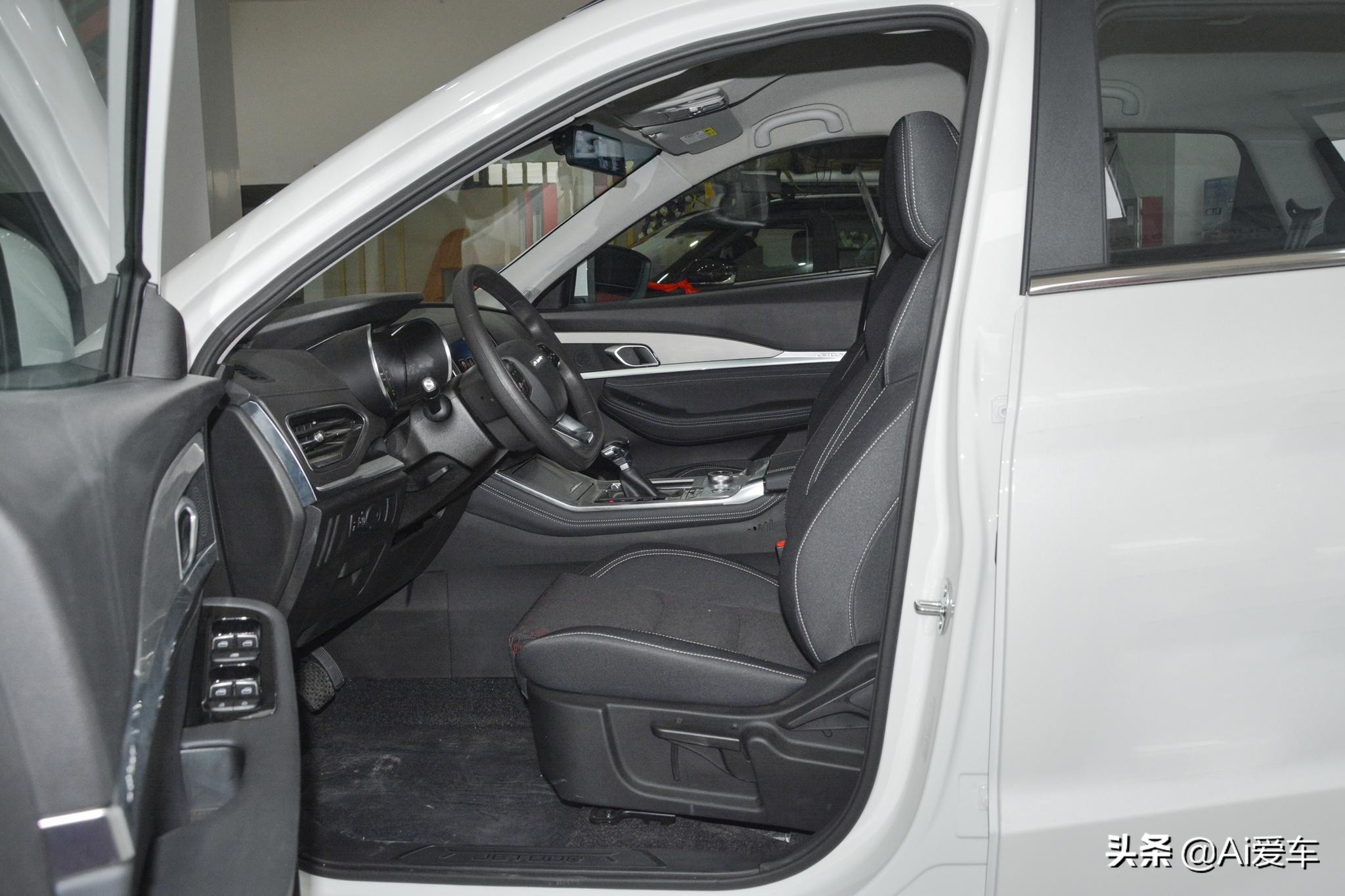 同级最便宜中型家用SUV,多配置高品质，省油燃92油好养，捷途X70