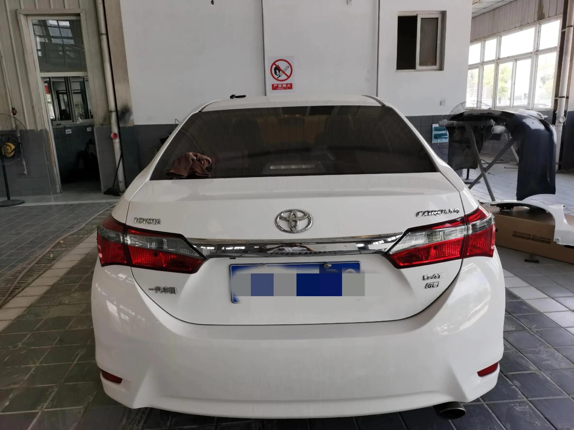 神車卡羅拉的養(yǎng)護(hù)小攻略