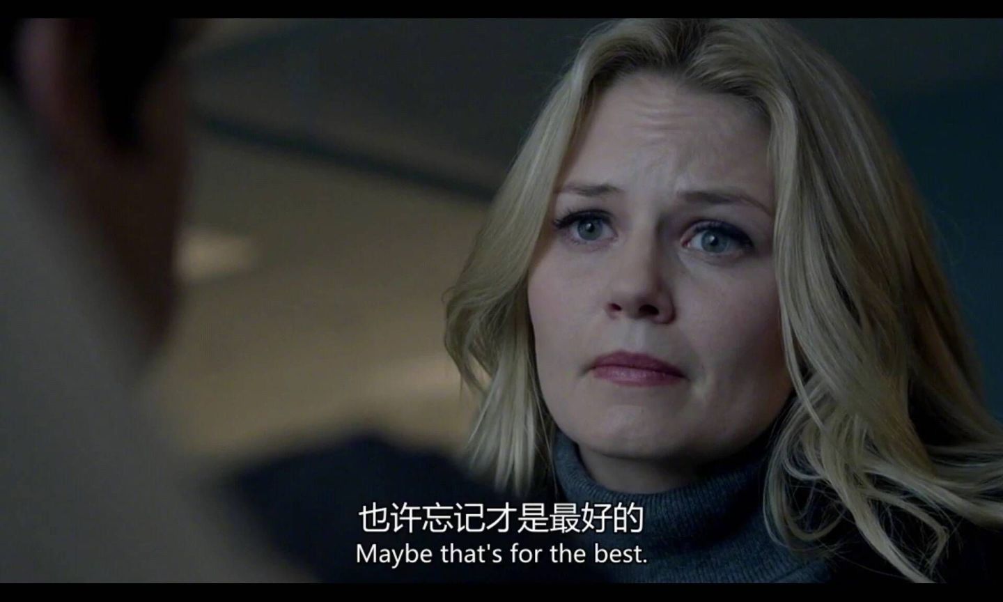 我们从电影里，看到自己的心事