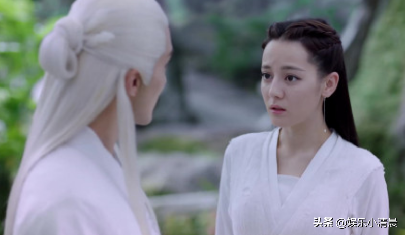 《三生三世》傲娇的东华帝君，为何却偏偏对凤九动了心？
