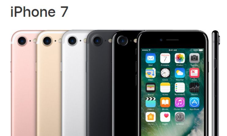 iPhone 7迈出了取消耳机孔的一步，现在被iOS 16“取消”了
