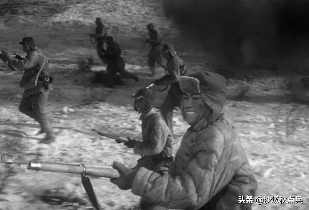 ���ô��ϱ����䳤���֮ս��һ�������ʣ����ڳ���װ�������˫��