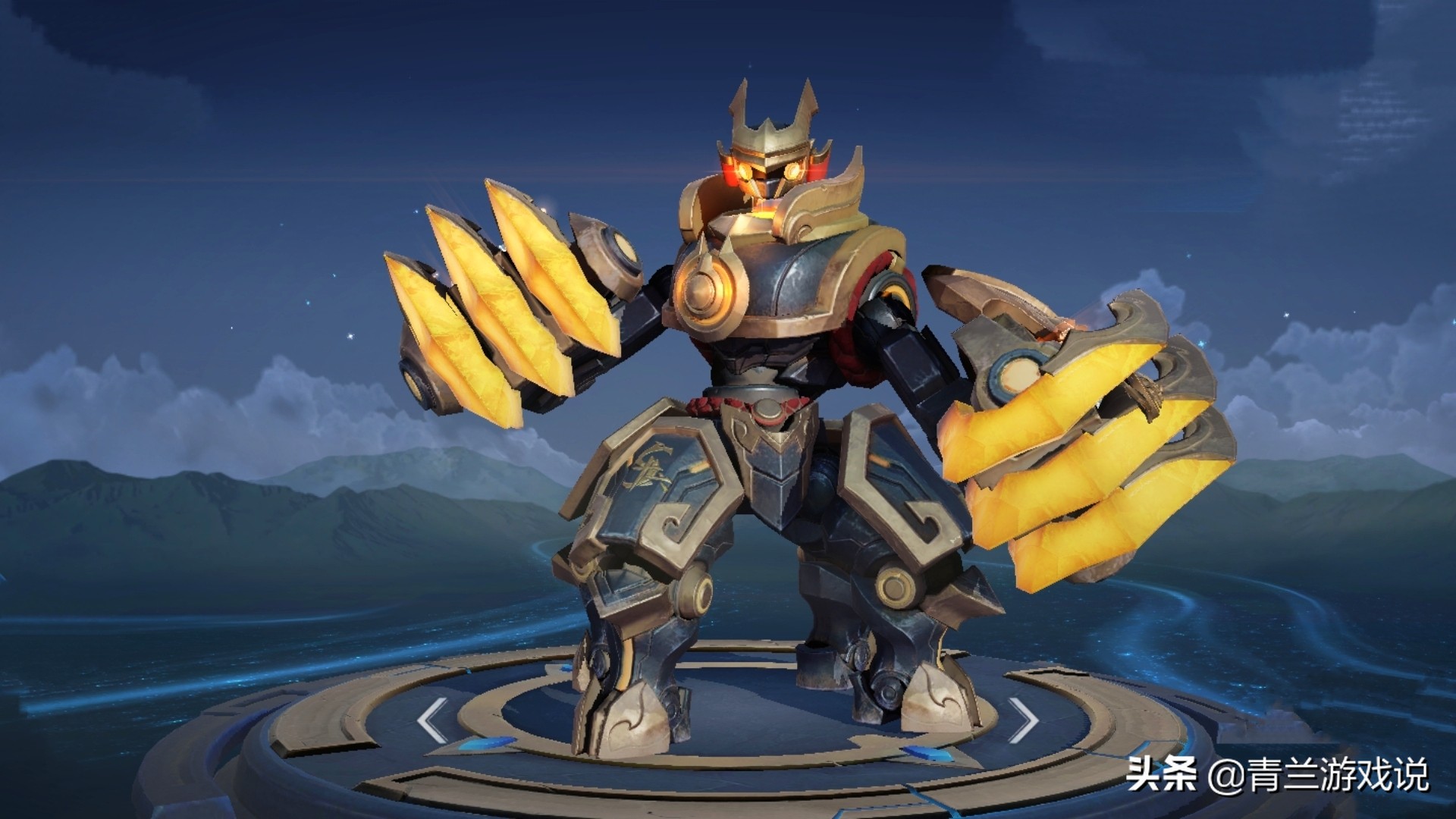 王者荣耀东皇太一王者荣耀东皇太一技巧解析