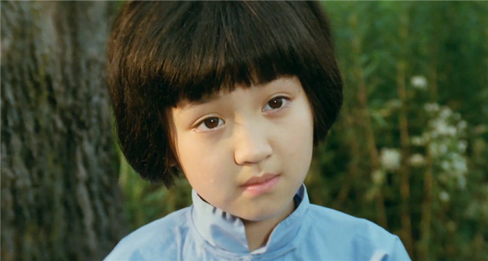 1983年的《城南旧事》：小英子打动亿万观众，导演如今已离世