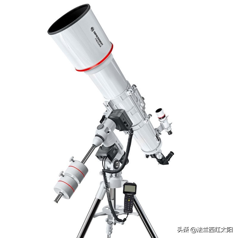 天文望远镜品牌那个好（性价比最佳的折射式天文望远镜）