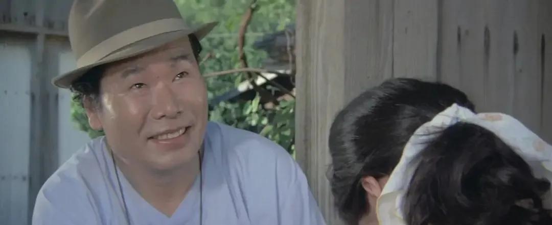 世界电影（0160）日本电影《浪花之恋》（1984）剧照欣赏